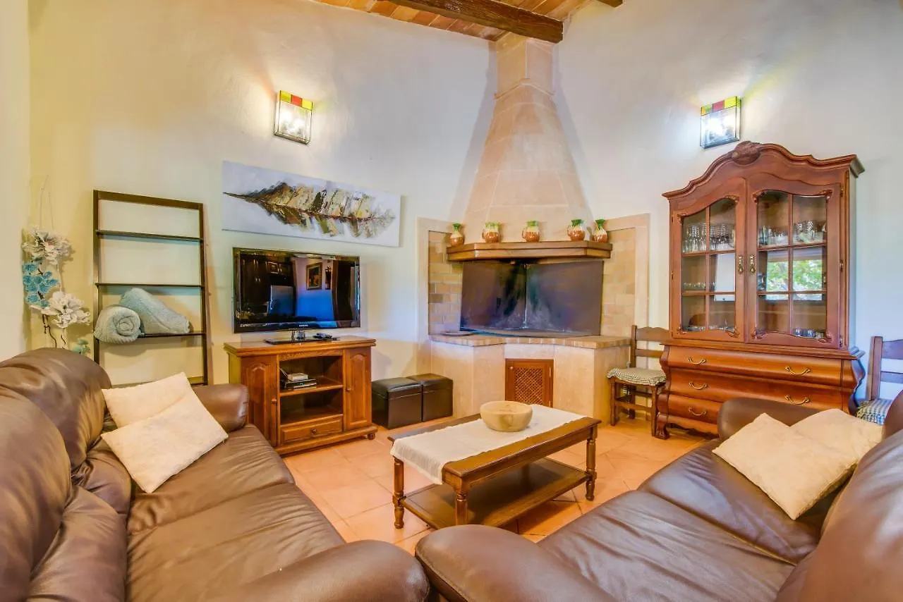 Finca Cas Padrins Manacor  Manacor (Mallorca)