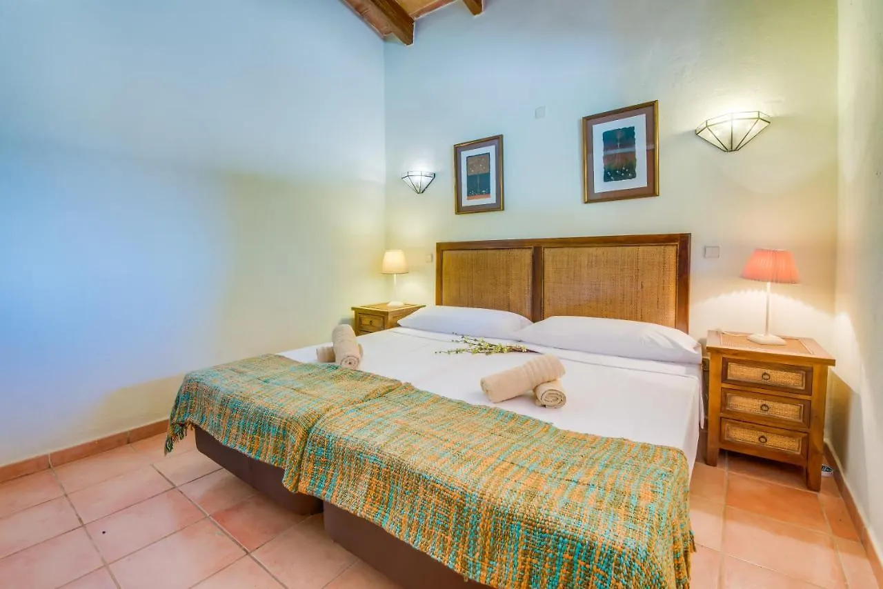 Finca Cas Padrins Manacor  Manacor (Mallorca)