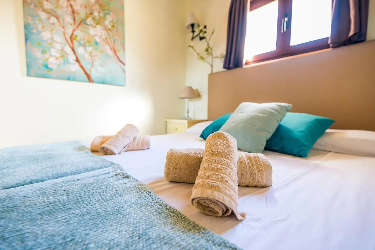 Villa Finca Cas Padrins Manacor