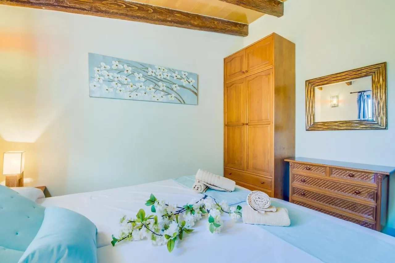 Finca Cas Padrins Manacor  Manacor (Mallorca)