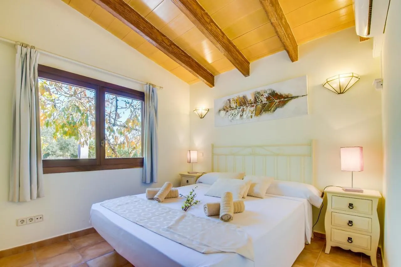 Finca Cas Padrins Manacor  Manacor (Mallorca)