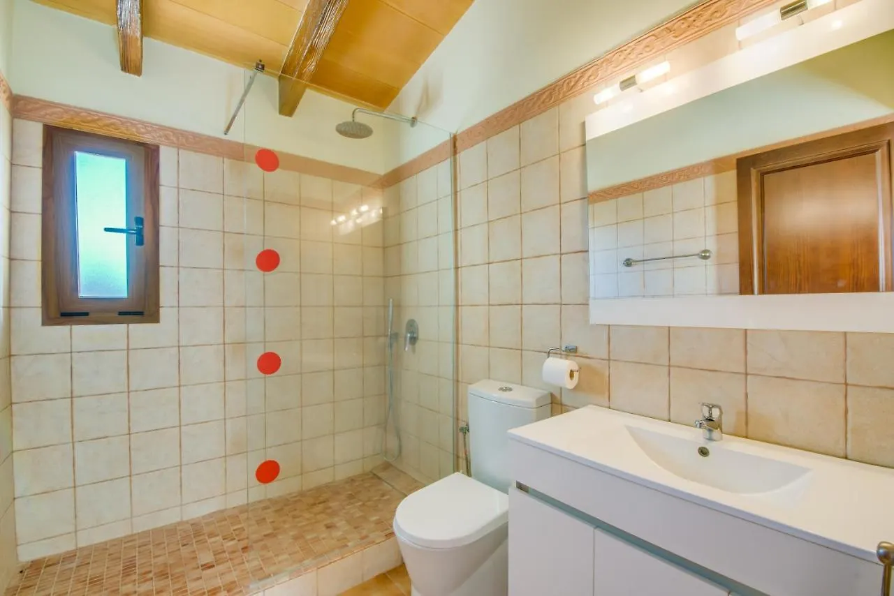 Finca Cas Padrins Manacor  0*, Manacor (Mallorca) Hiszpania