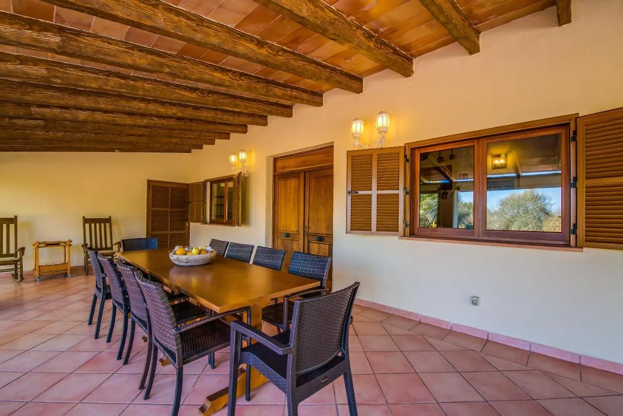 Finca Cas Padrins Manacor  Manacor (Mallorca)