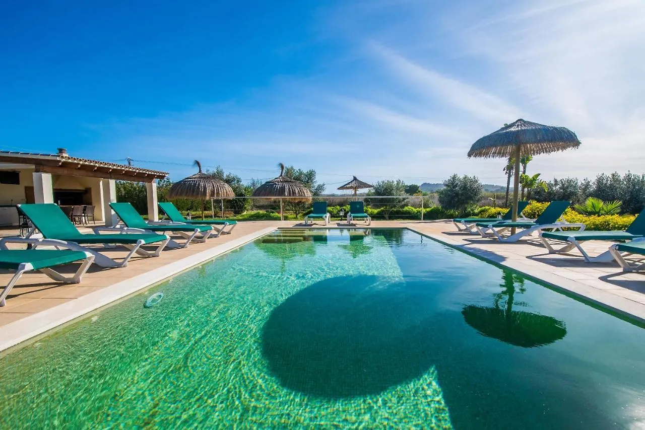 Finca Cas Padrins Manacor  0*, Manacor (Mallorca)