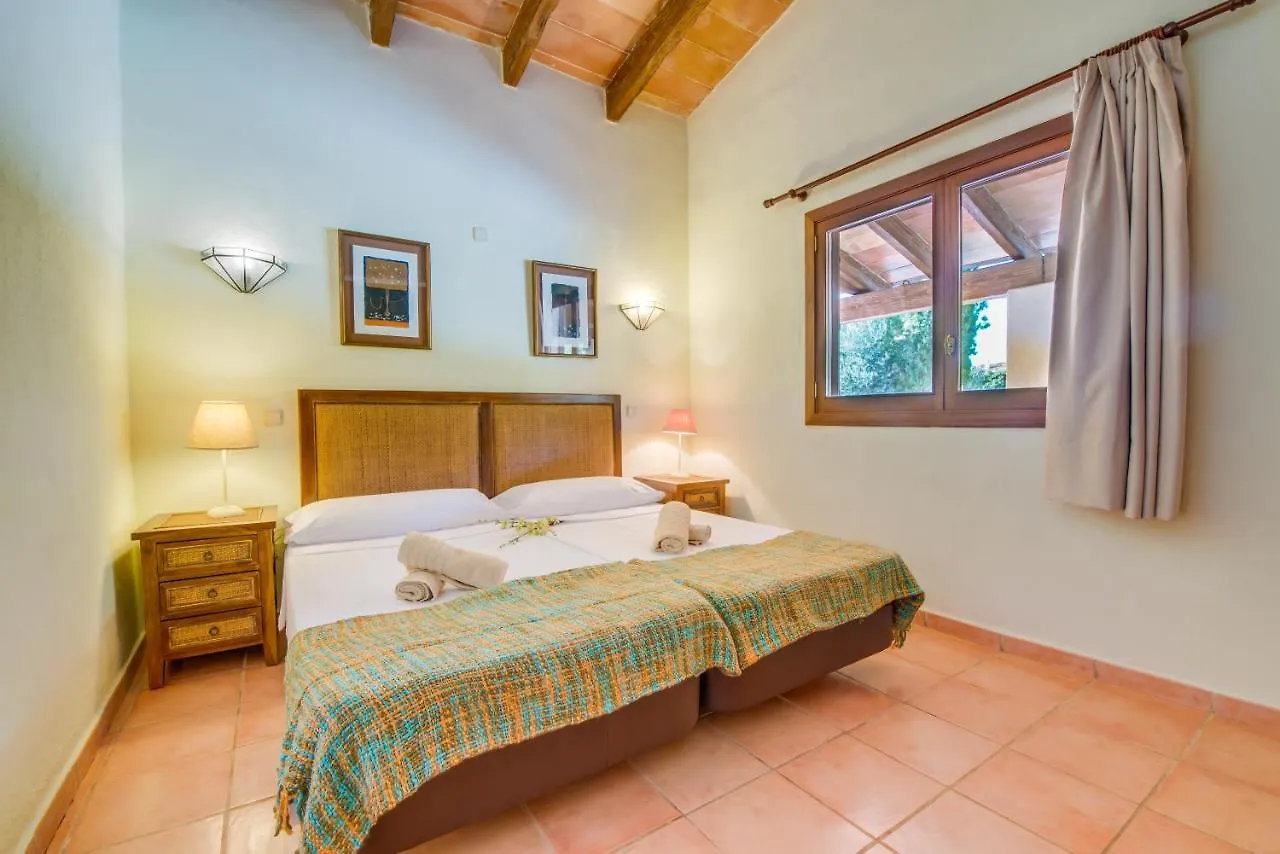 Finca Cas Padrins Manacor
