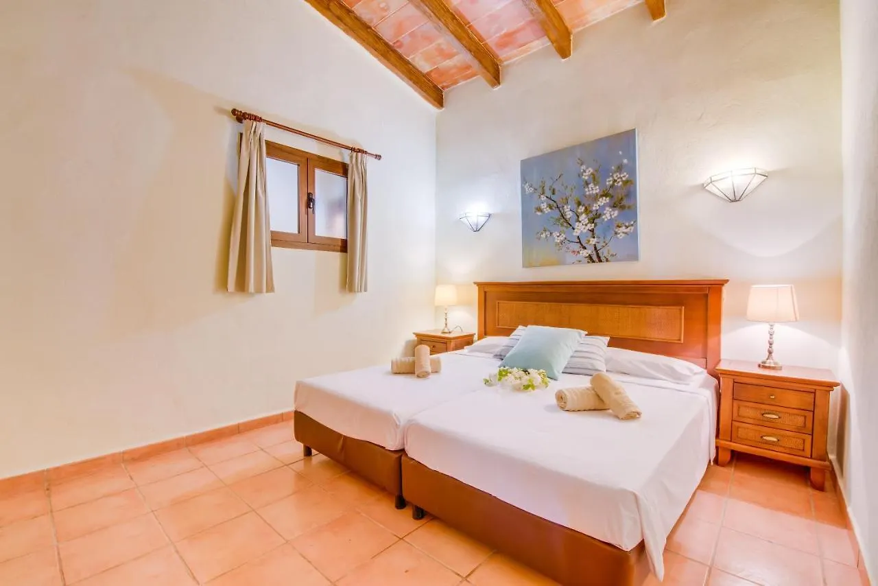 Finca Cas Padrins Manacor