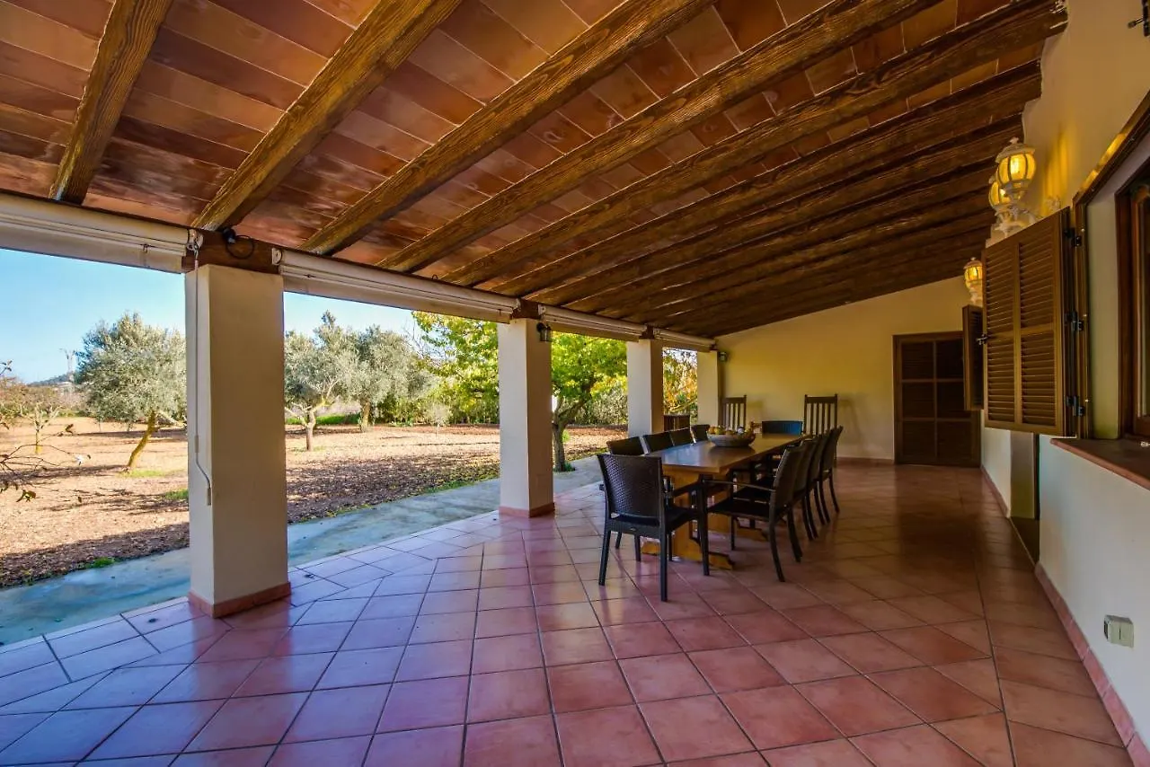 Finca Cas Padrins Manacor  Manacor (Mallorca)