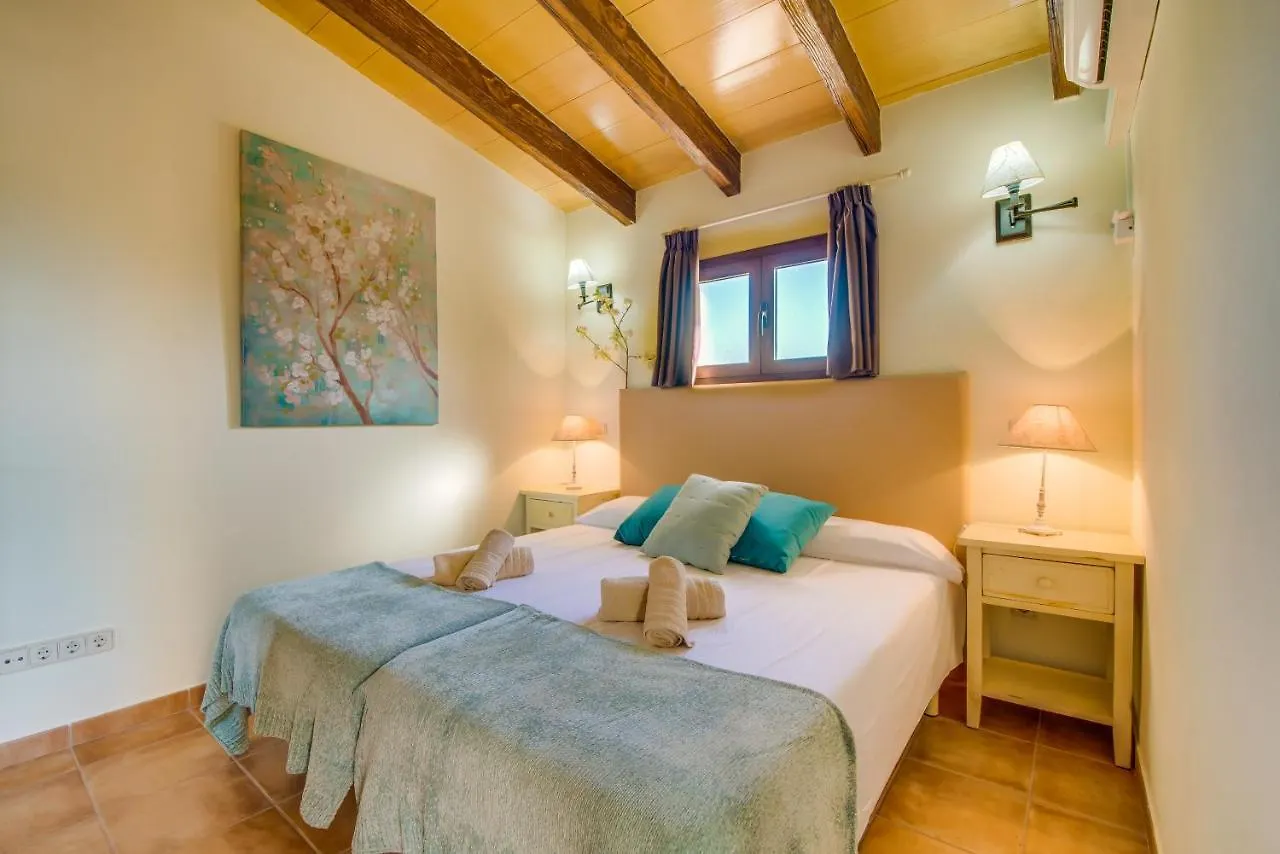 Finca Cas Padrins Manacor  0*, Manacor (Mallorca) Hiszpania